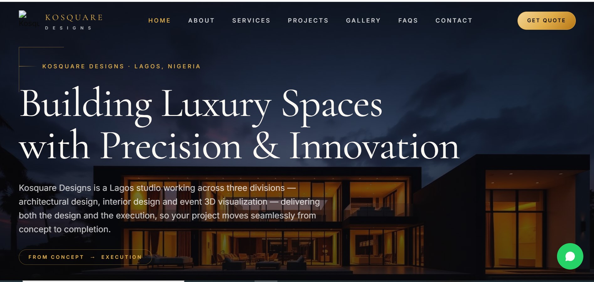 Kosquare Designs