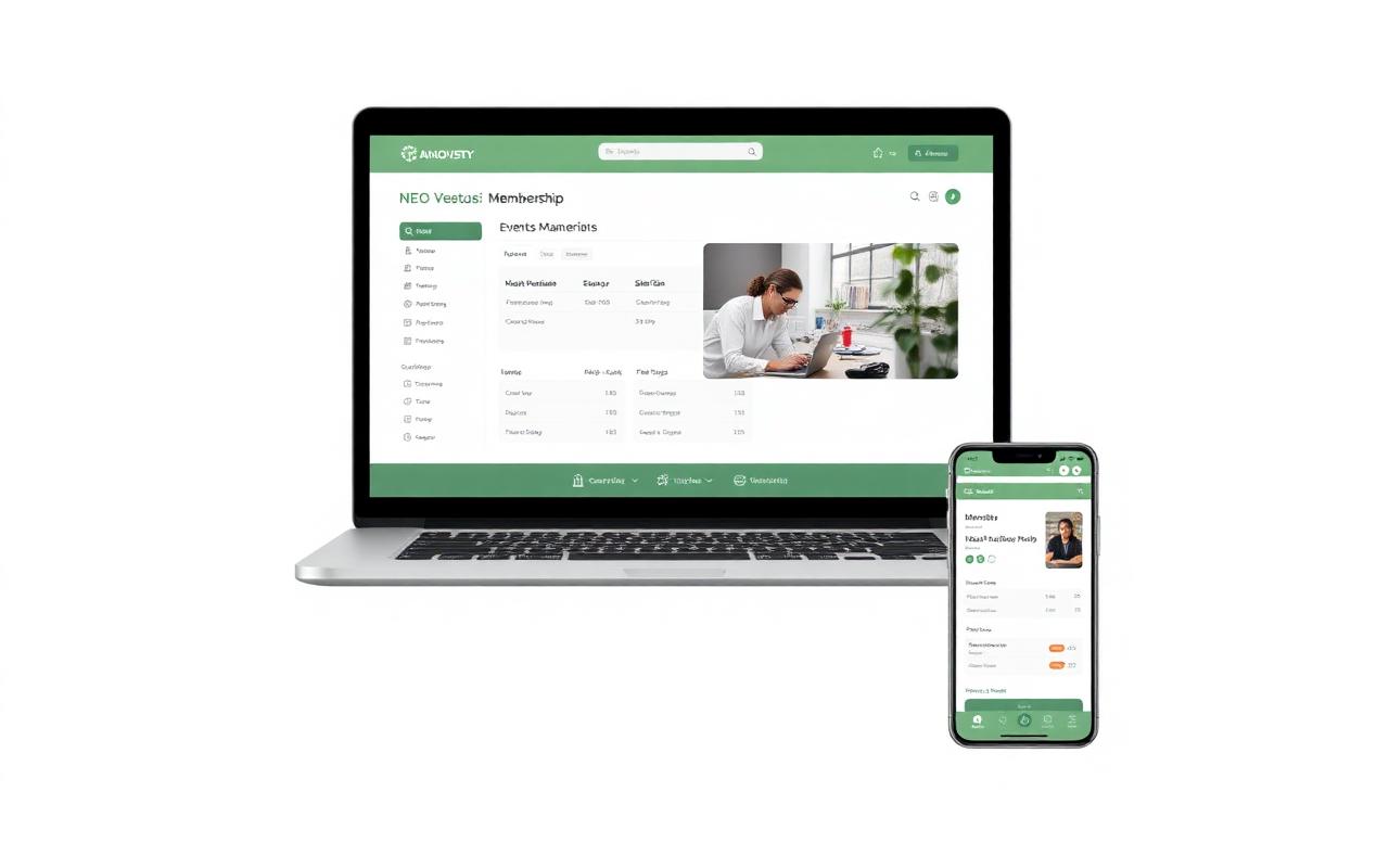 ICEVGI Platform